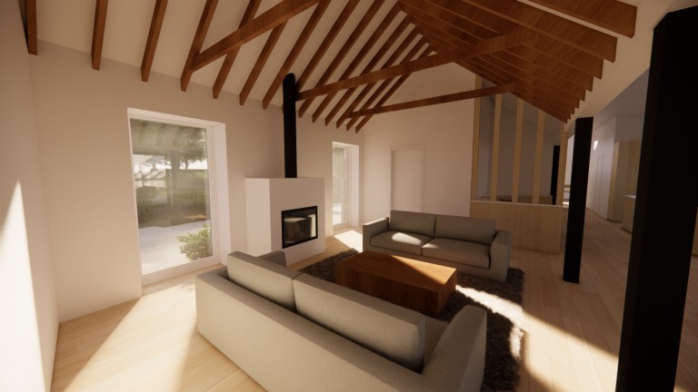 Images for Kettleburgh, Nr Framlingham, Suffolk