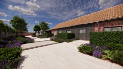 Images for Kettleburgh, Nr Framlingham, Suffolk