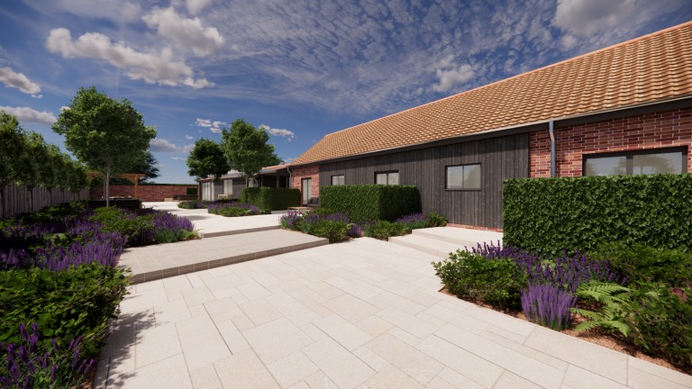 Images for Kettleburgh, Nr Framlingham, Suffolk