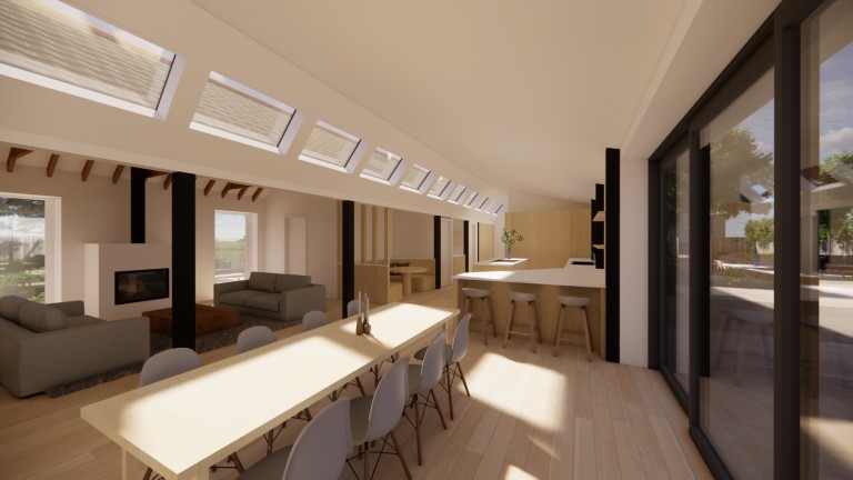 Images for Kettleburgh, Nr Framlingham, Suffolk