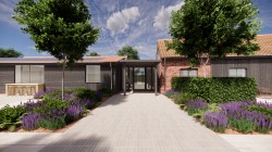 Images for Kettleburgh, Nr Framlingham, Suffolk