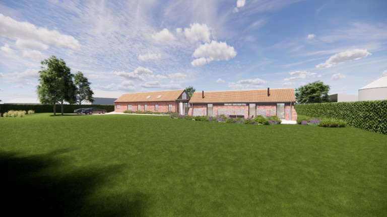 Images for Kettleburgh, Nr Framlingham, Suffolk