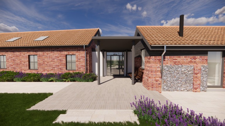 Images for Kettleburgh, Nr Framlingham, Suffolk