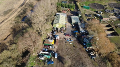 Blyth Road, Southwold, Suffolk