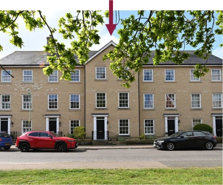 Images for Framlingham, Nr Woodbridge, Suffolk