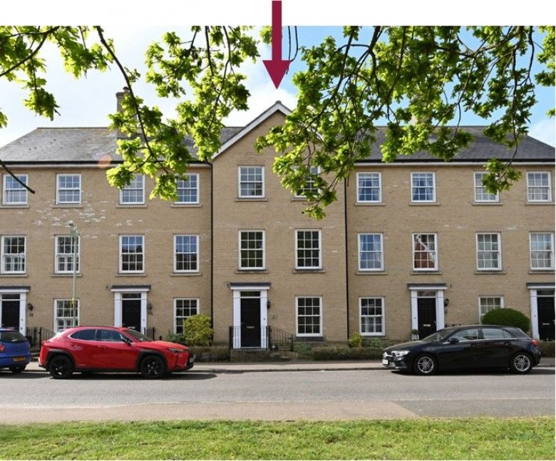 Click the photo for more details of Framlingham, Nr Woodbridge, Suffolk