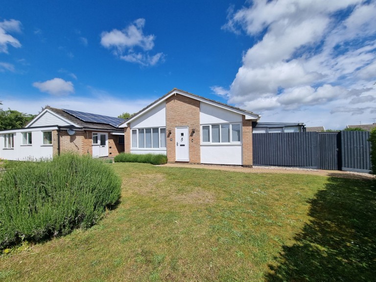 Images for Henniker Road, Debenham, Suffolk
