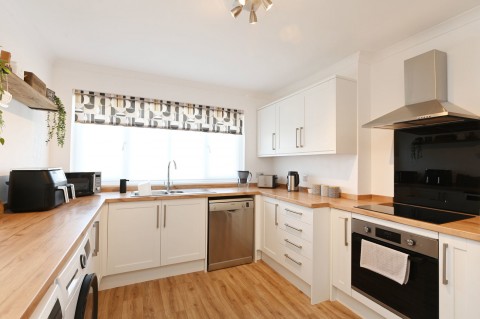 Click the photo for more details of Henniker Road, Debenham, Suffolk