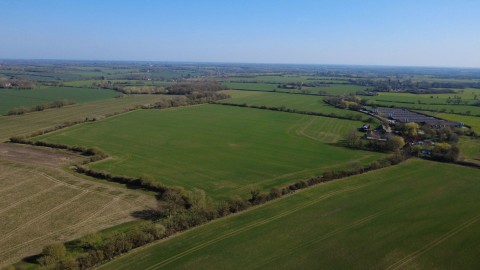 Ashfield, Nr Debenham, Suffolk