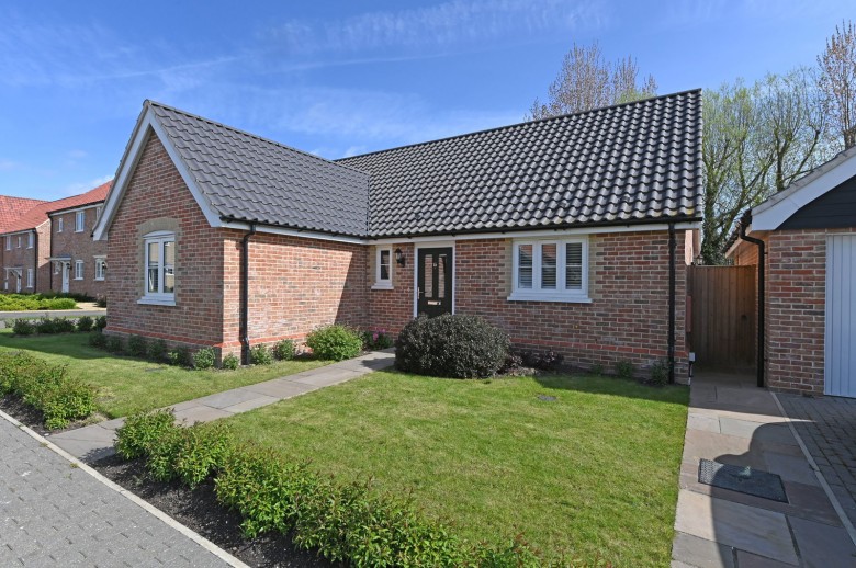 Click the photo for more details of Laxfield, Nr Framlingham, Suffolk