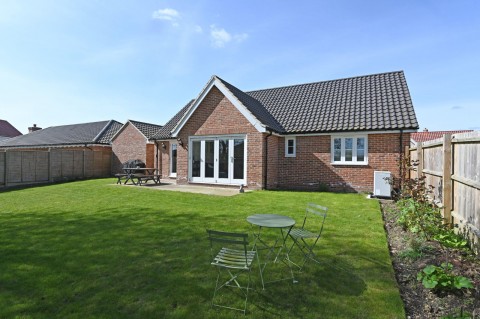 Click the photo for more details of Laxfield, Nr Framlingham, Suffolk