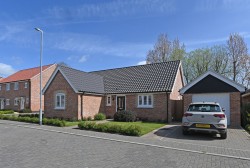 Images for Laxfield, Nr Framlingham, Suffolk