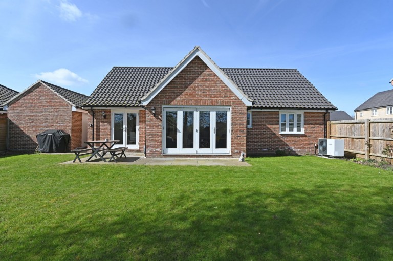 Images for Laxfield, Nr Framlingham, Suffolk