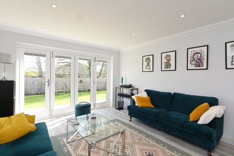 Click the photo for more details of Laxfield, Nr Framlingham, Suffolk