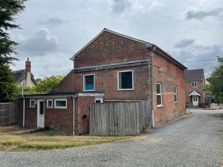 Images for Crowfield, Ipswich, Suffolk