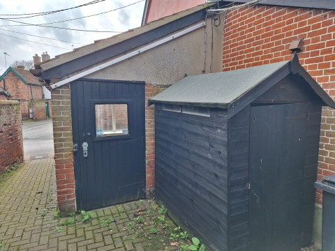 Click the photo for more details of Needham Market, Ipswich, Suffolk