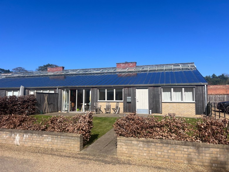 Click the photo for more details of Sudbourne, Nr Orford, Suffolk