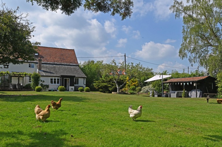 Images for Parham, Nr Framlingham, Suffolk