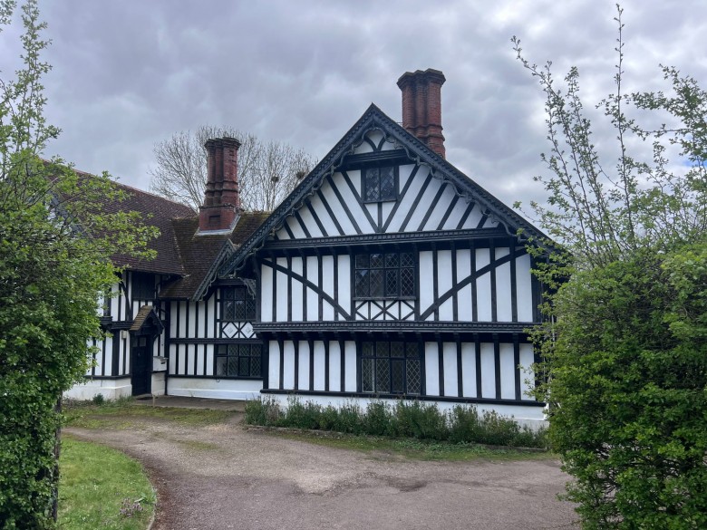 Click the photo for more details of Easton, Near Framlingham, Suffolk 