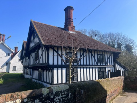 Click the photo for more details of Easton, Near Framlingham, Suffolk 