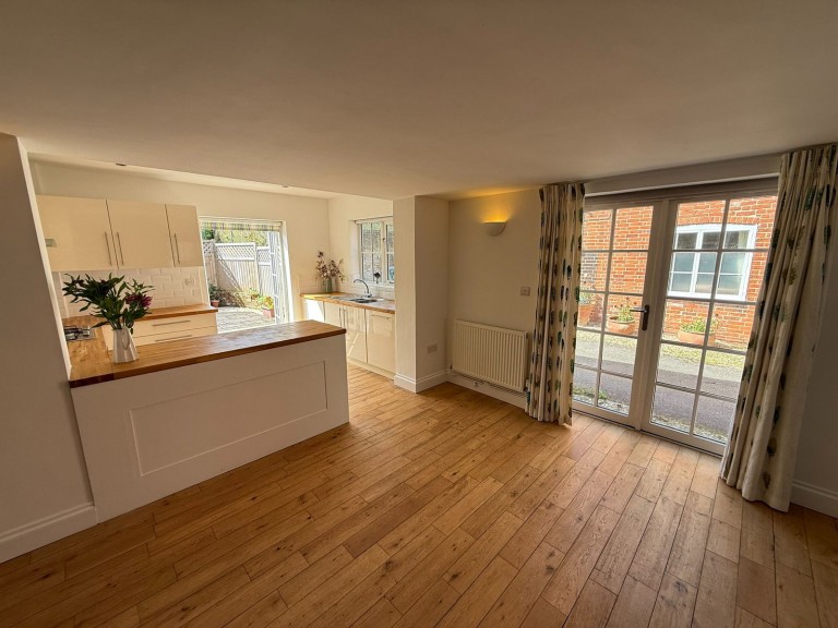 Images for Yoxford, Nr Saxmundham & Heritage Coast, Suffolk