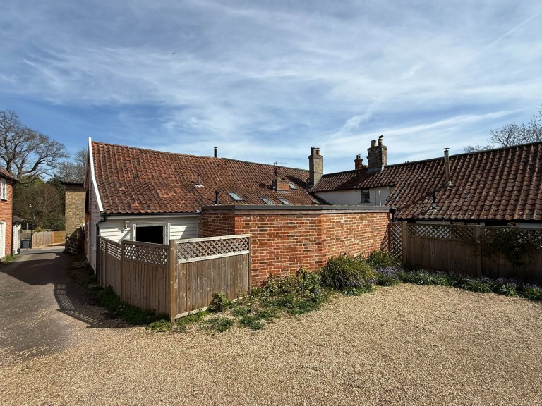 Images for Yoxford, Nr Saxmundham & Heritage Coast, Suffolk