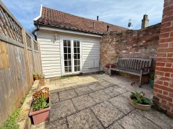 Images for Yoxford, Nr Saxmundham & Heritage Coast, Suffolk