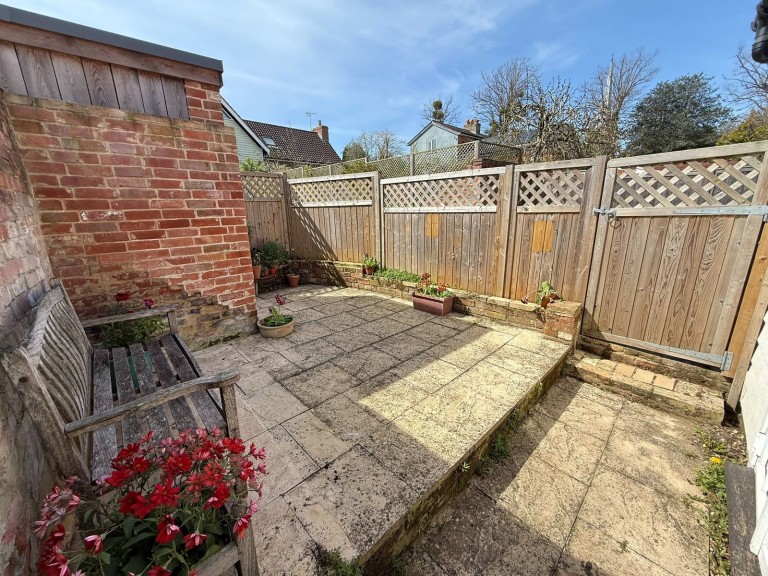 Images for Yoxford, Nr Saxmundham & Heritage Coast, Suffolk