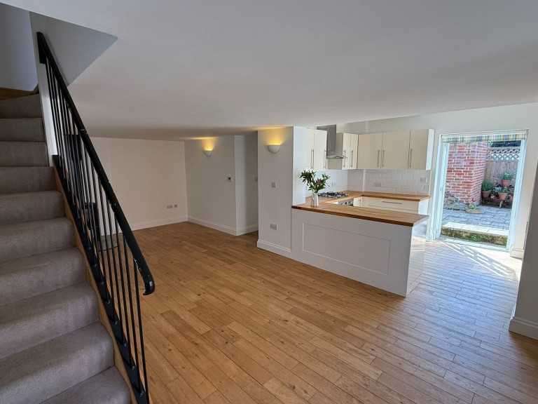 Images for Yoxford, Nr Saxmundham & Heritage Coast, Suffolk