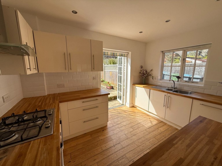 Images for Yoxford, Nr Saxmundham & Heritage Coast, Suffolk