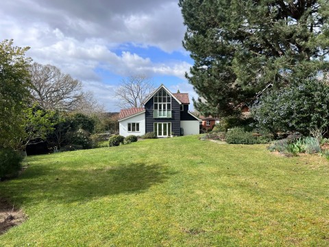 Bromeswell, Woodbridge, Suffolk