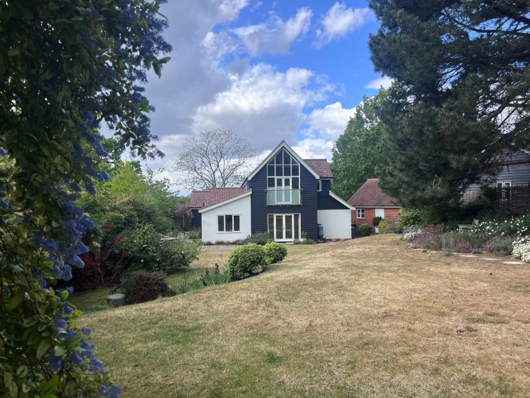 Images for Bromeswell, Woodbridge, Suffolk