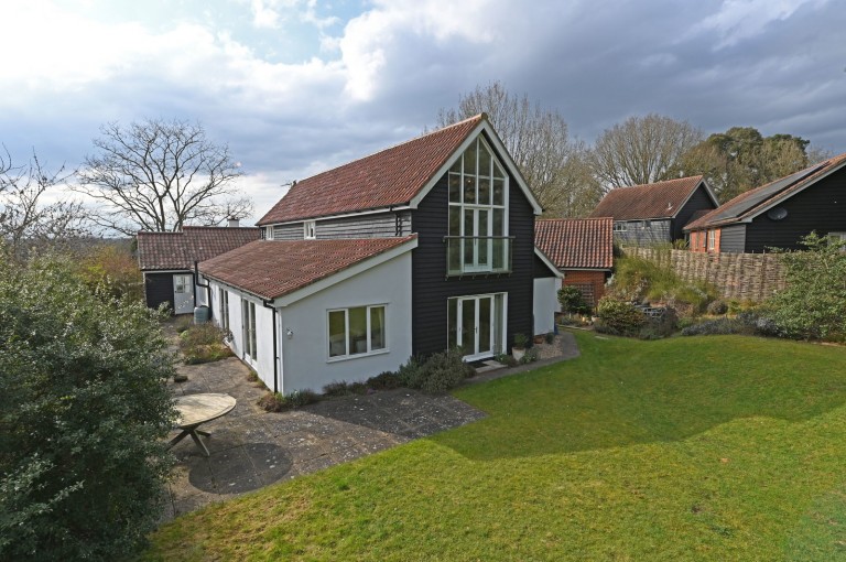 Images for Bromeswell, Woodbridge, Suffolk