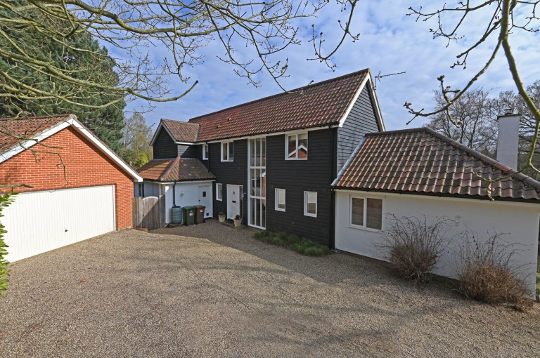 Images for Bromeswell, Woodbridge, Suffolk