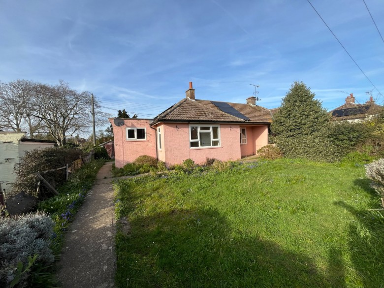 Click the photo for more details of Alderton, Suffolk Heritage Coast