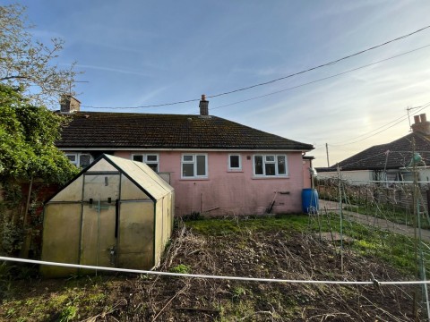 Click the photo for more details of Alderton, Suffolk Heritage Coast