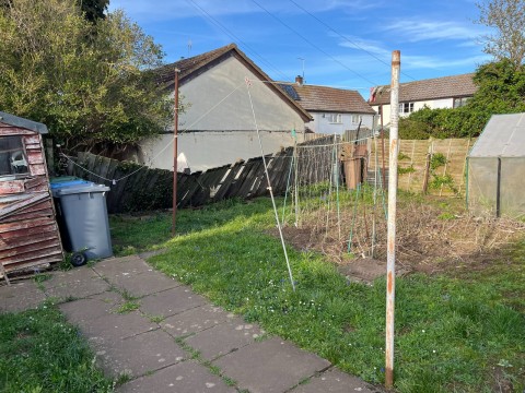 Click the photo for more details of Alderton, Suffolk Heritage Coast