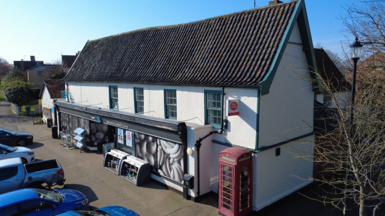 Images for Laxfield, Nr Framlingham, Suffolk 