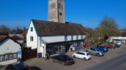 Images for Laxfield, Nr Framlingham, Suffolk 