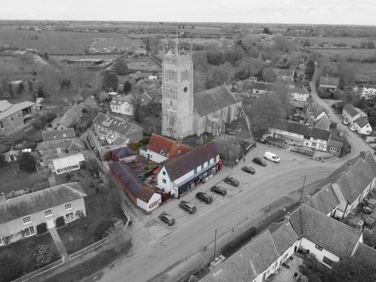 Images for Laxfield, Nr Framlingham, Suffolk 