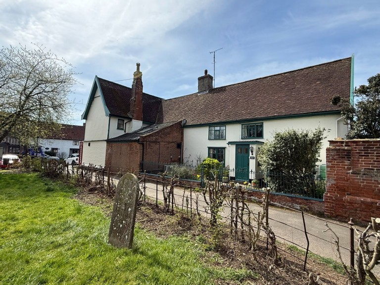 Images for Laxfield, Nr Framlingham, Suffolk 