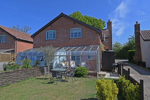 Click the photo for more details of Earl Soham, Nr Woodbridge, Suffolk
