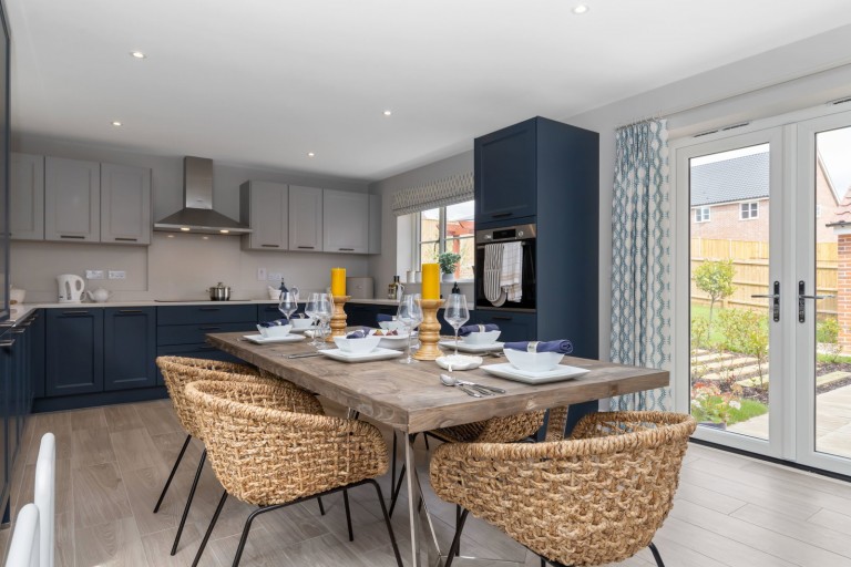 Images for Plot 56 - The Sandpiper, Oak Grove, Eyke, Nr Woodbridge, Suffolk