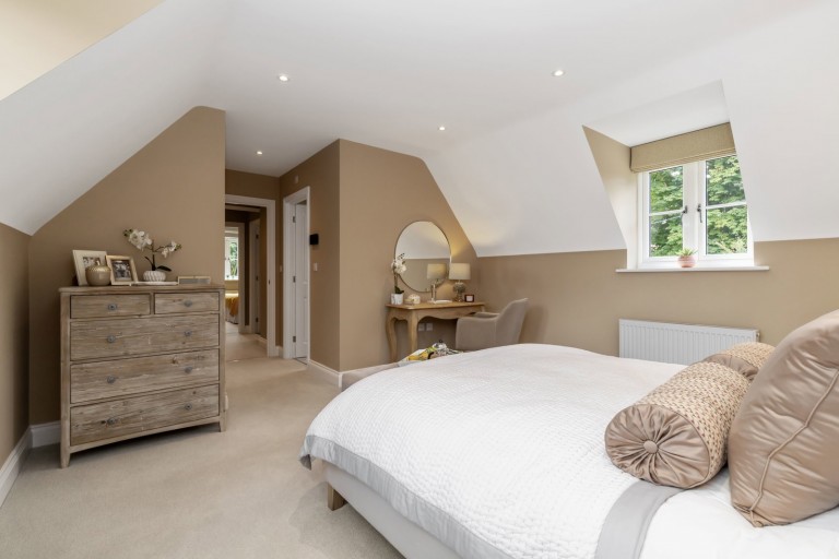 Images for Plot 56 - The Sandpiper, Oak Grove, Eyke, Nr Woodbridge, Suffolk