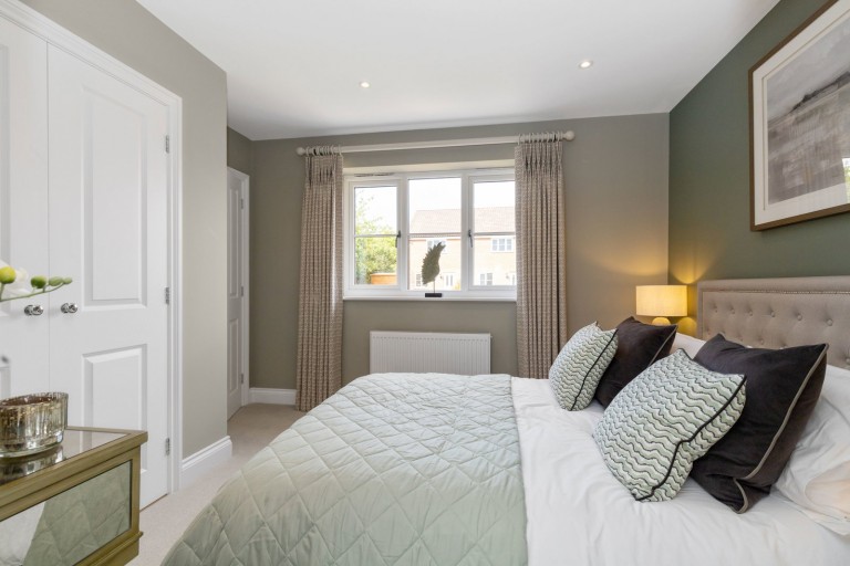 Images for Plot 56 - The Sandpiper, Oak Grove, Eyke, Nr Woodbridge, Suffolk