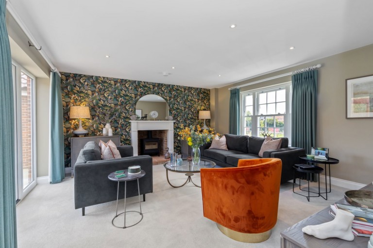 Images for Plot 56 - The Sandpiper, Oak Grove, Eyke, Nr Woodbridge, Suffolk