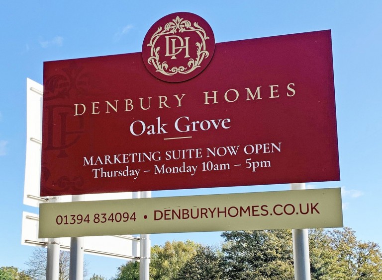 Images for Oak Grove, Eyke, Nr Woodbridge, Suffolk