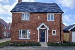 Images for Oak Grove, Eyke, Nr Woodbridge, Suffolk