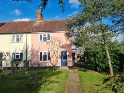 Images for Bramfield, Nr Halesworth, Suffolk