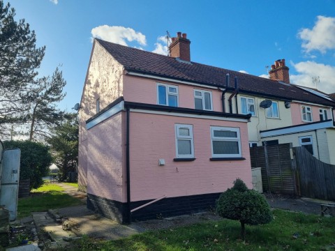 Click the photo for more details of Bramfield, Nr Halesworth, Suffolk